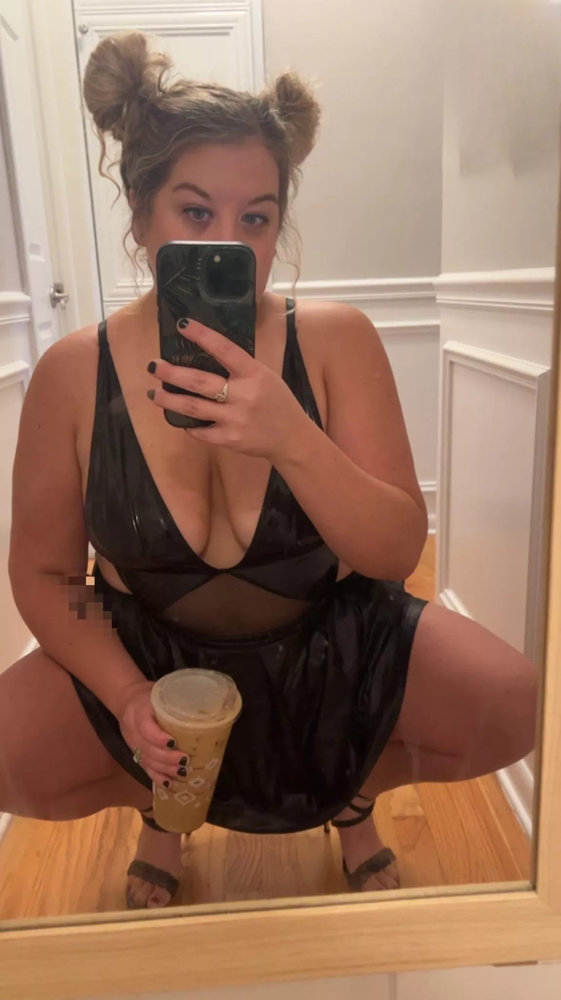 Would look better on top of you 😈 posted by Allison159