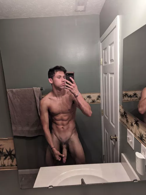 18 with 8inches by Sorry_Plenty_4166