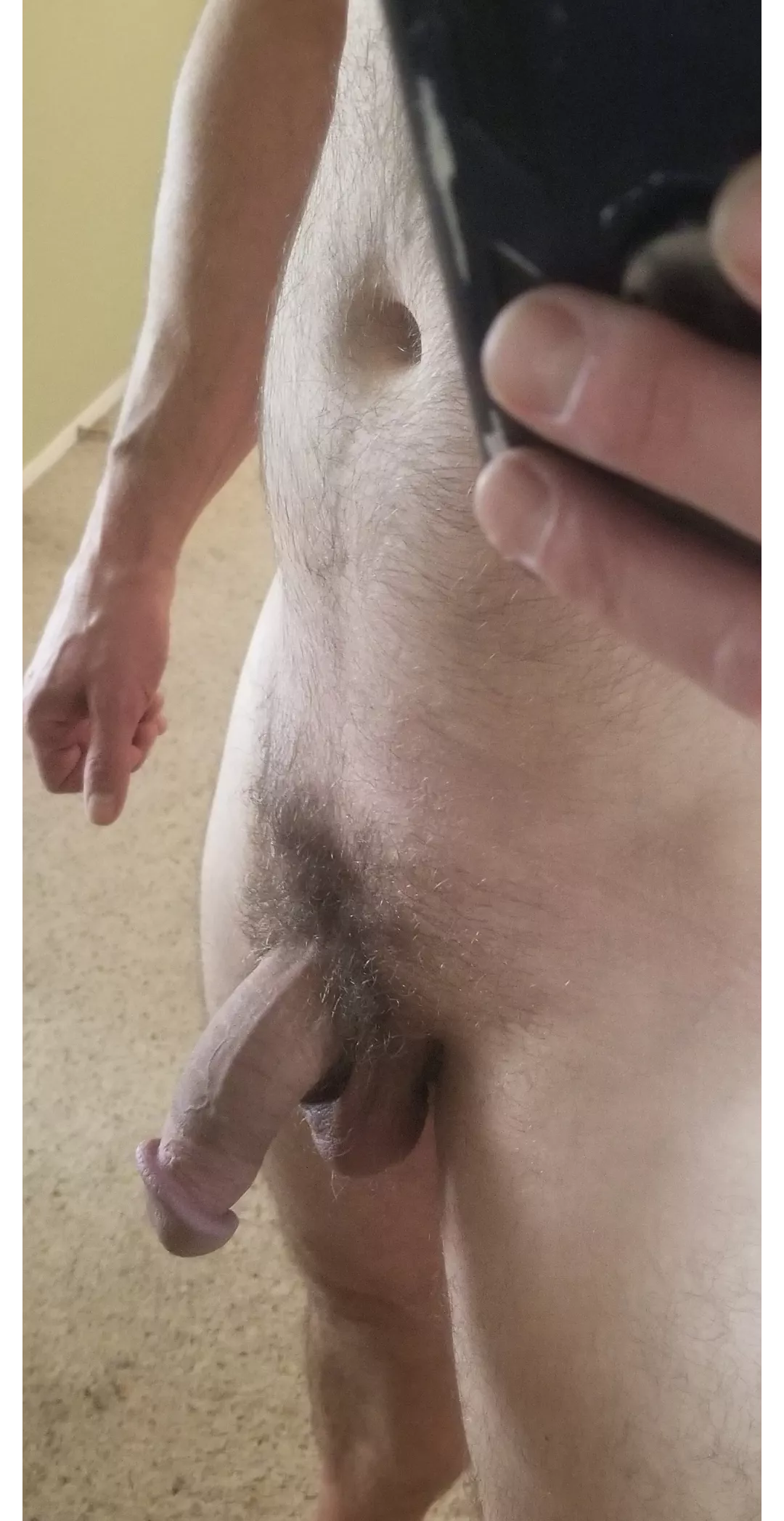 [42] Want to feel it grow.... posted by Sea_town_samuri