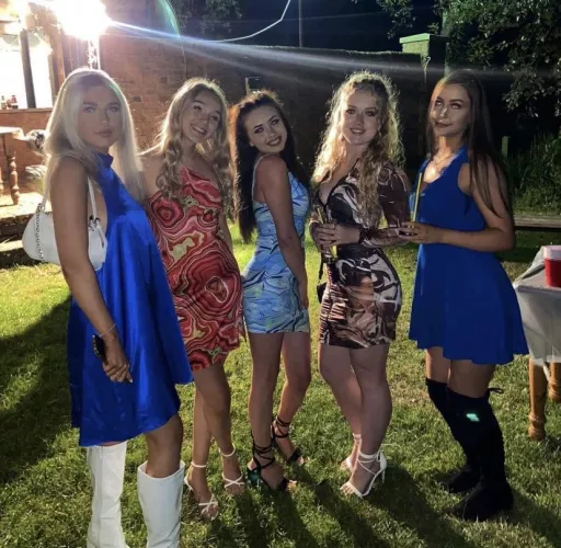 [5] which one looks most fun by No_Cod_9955