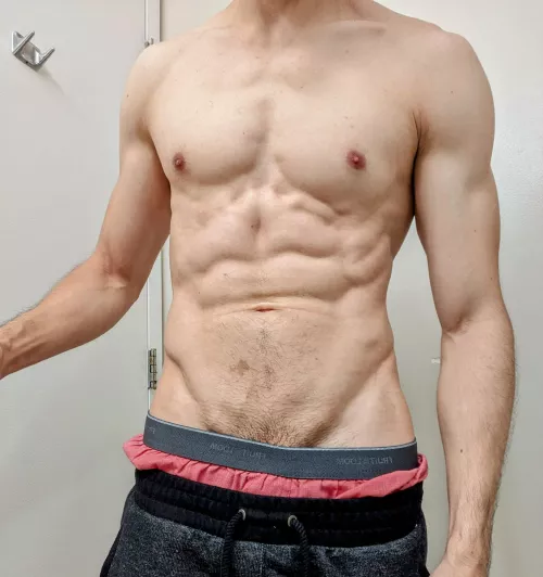 A nice V by OnTheRocksWithLime