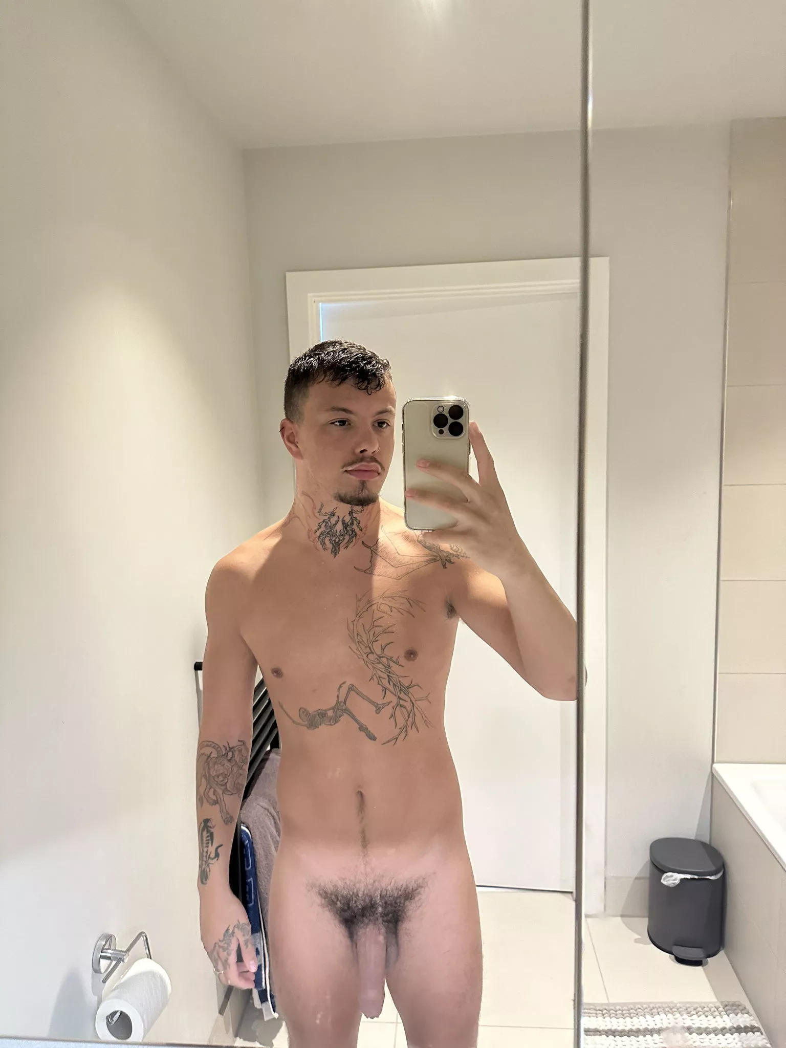 Any ideas on how to deal with this? posted by nsiveDeficie