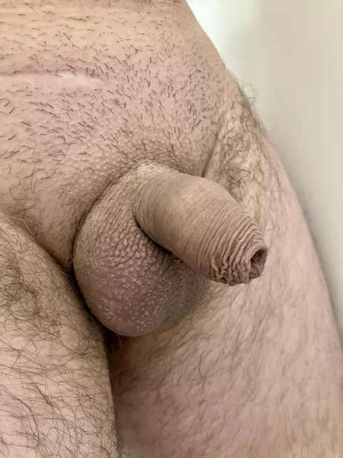 Any love for a smaller foreskin? by HarperJackson00