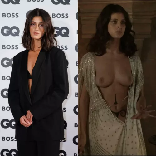 Anya Chalotra by sonRAD61