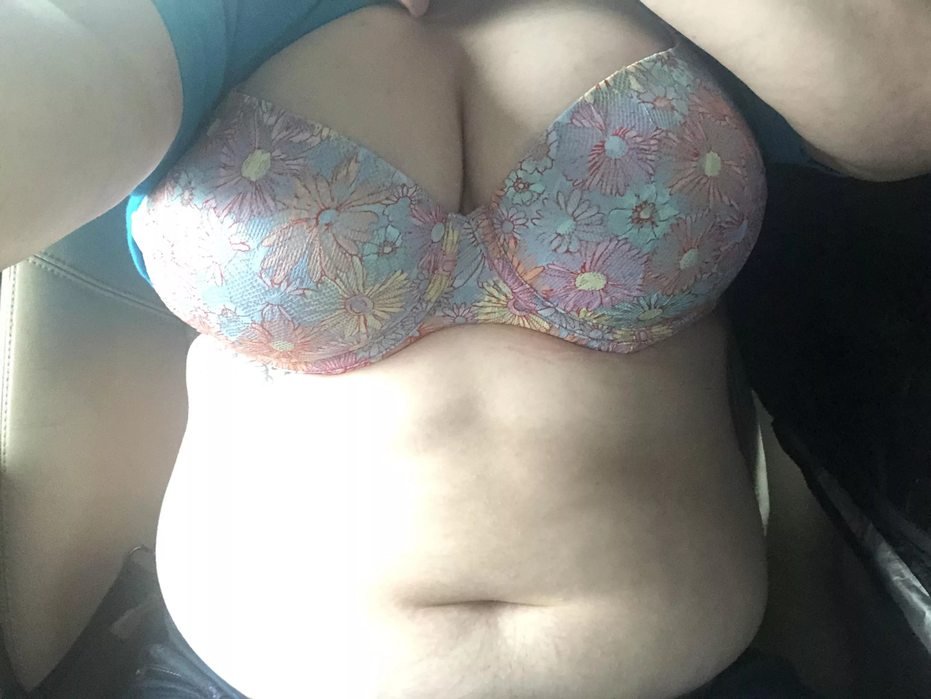 Anyone like my new bra? posted by Nerdygirl100