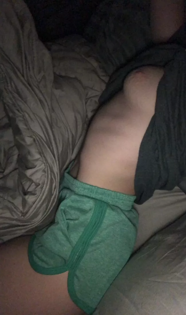 Anyone want to keep me company? ❤️ posted by sadiebaby10