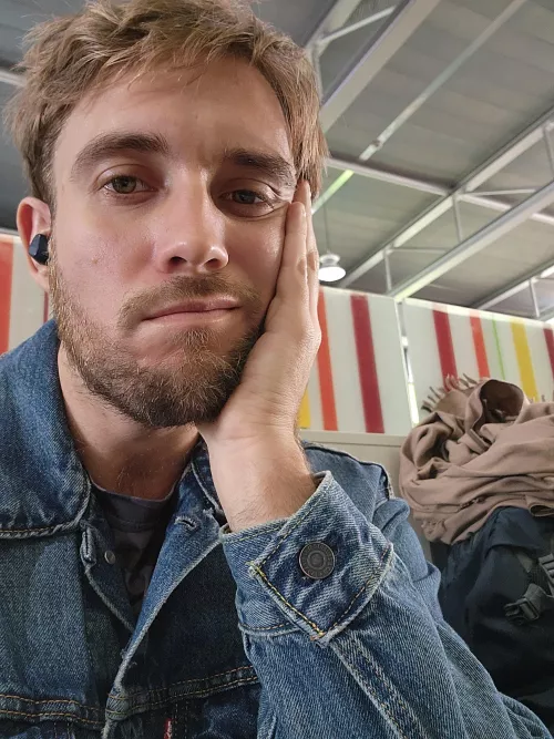 Backpacking mode... because why not ^_^ by LongJohnDeacon