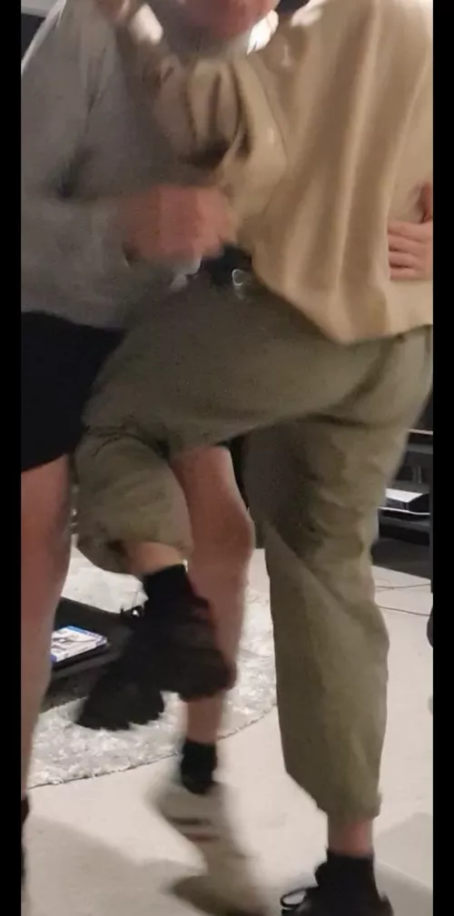 Ballbusting content by Big_Kangaroo8327