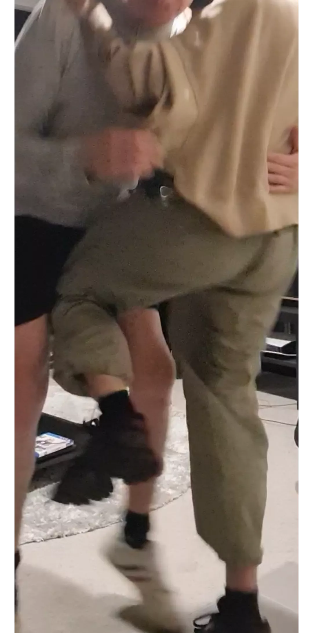 Ballbusting content posted by Big_Kangaroo8327