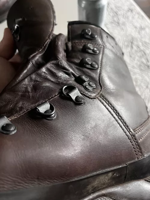 Bent d ring fix by theweepingarmadillo