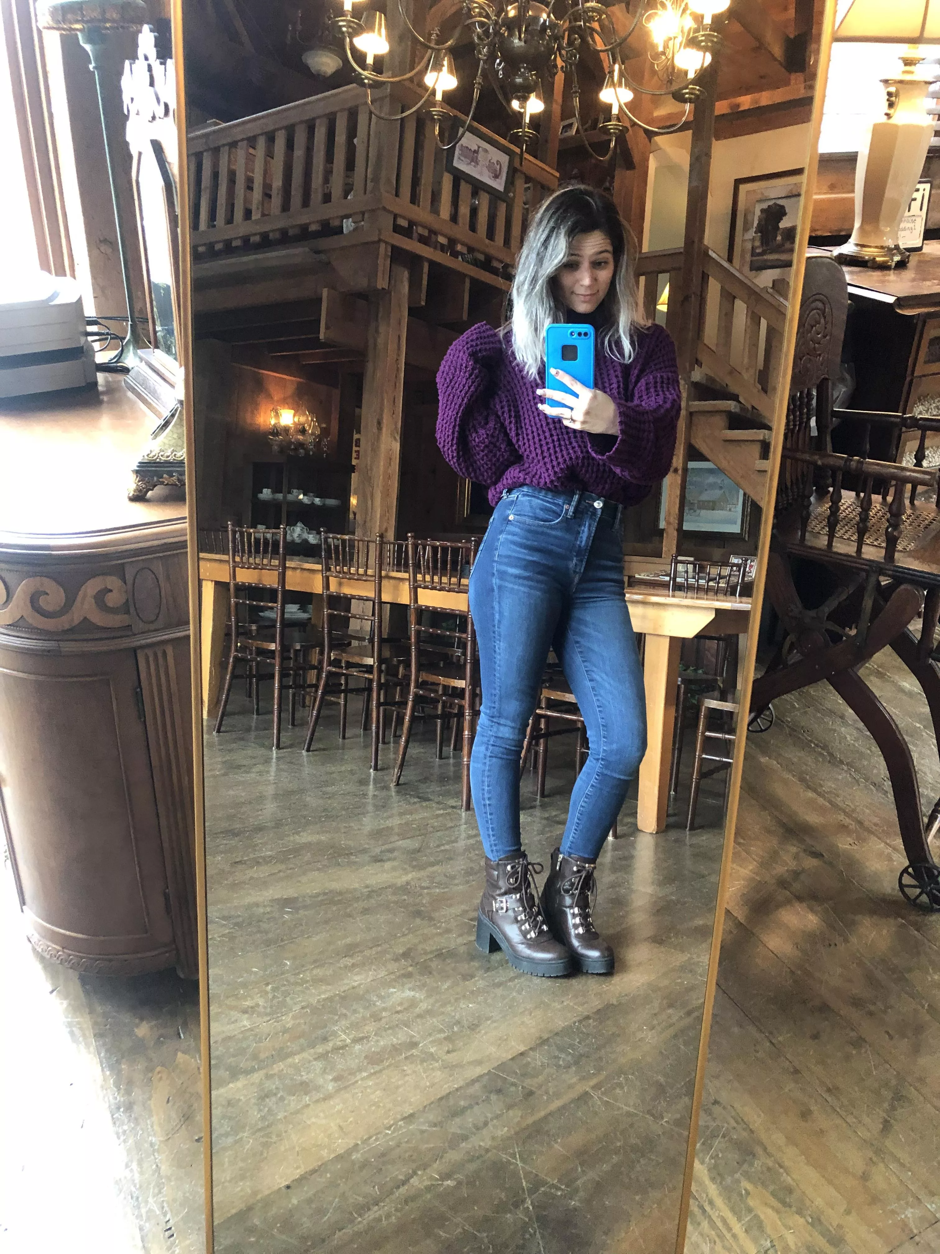 Boots just complete any look posted by thatgreekgirl15