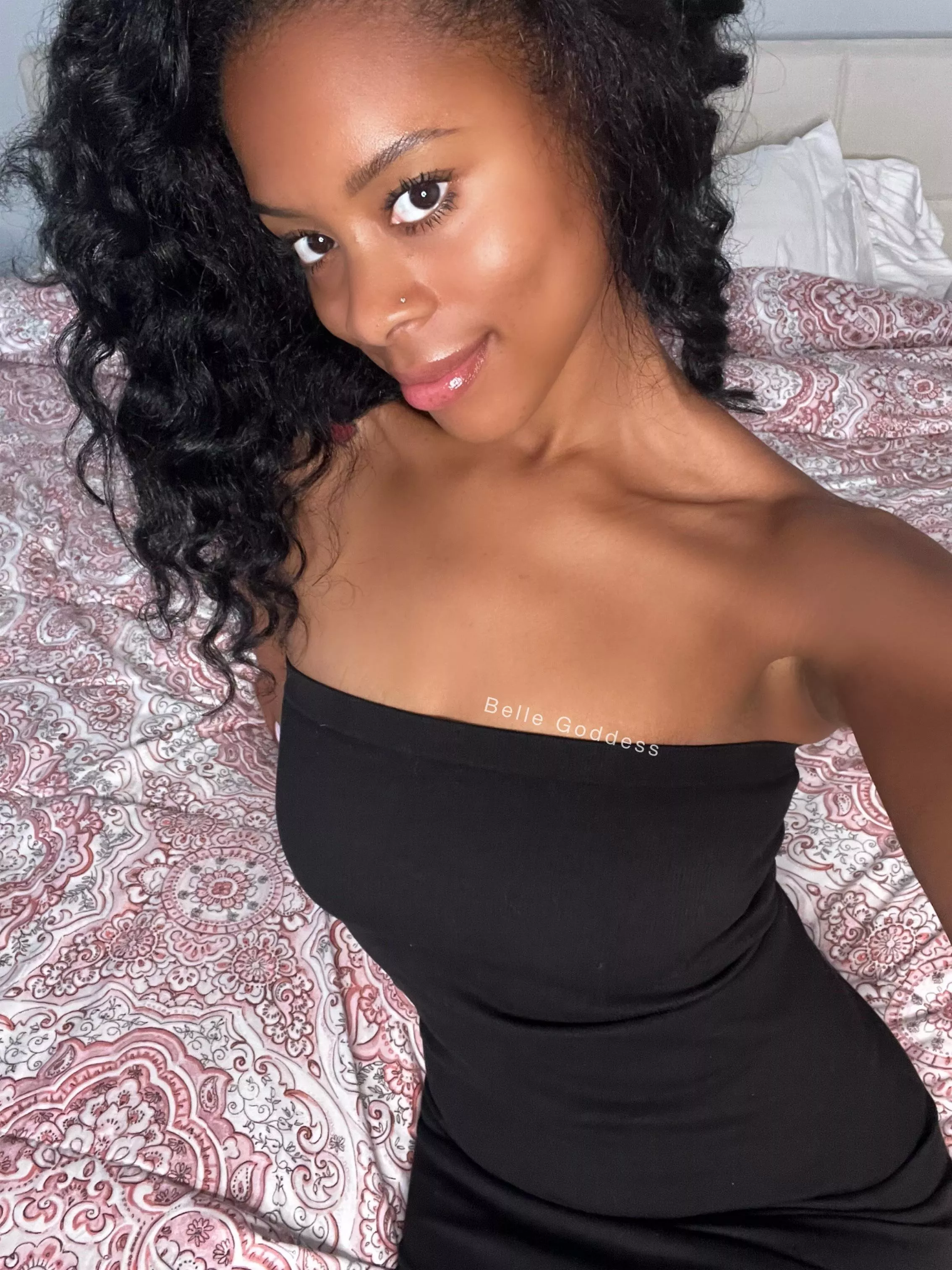 Can I milk you dry before bed posted by bellegoddesss