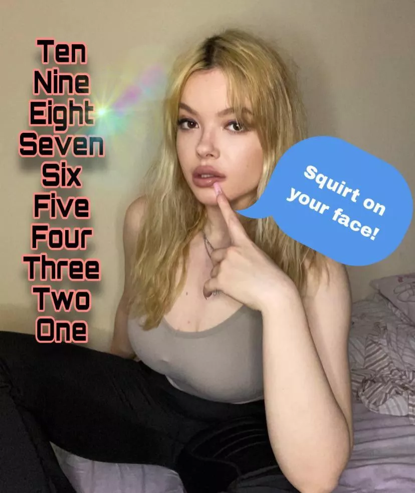 Countdown posted by Broad_Lawrence