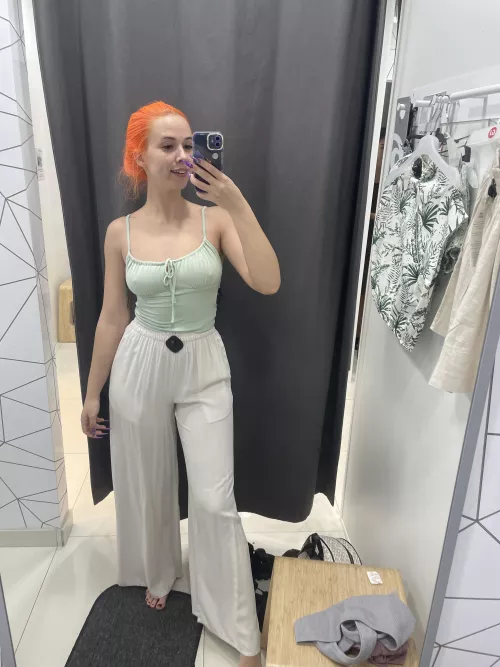 Cute combo? by CharmingMistress