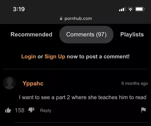 Damn I wish I could read by axe_son_jackson