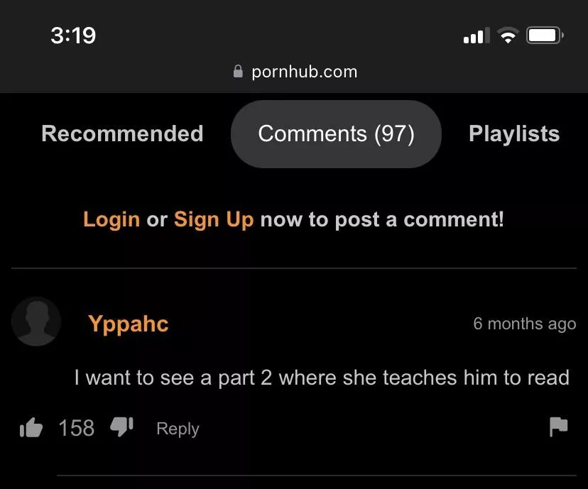 Damn I wish I could read posted by axe_son_jackson