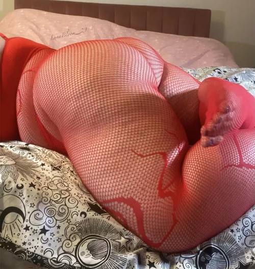 Dessert is ready. by LunaBloom_29