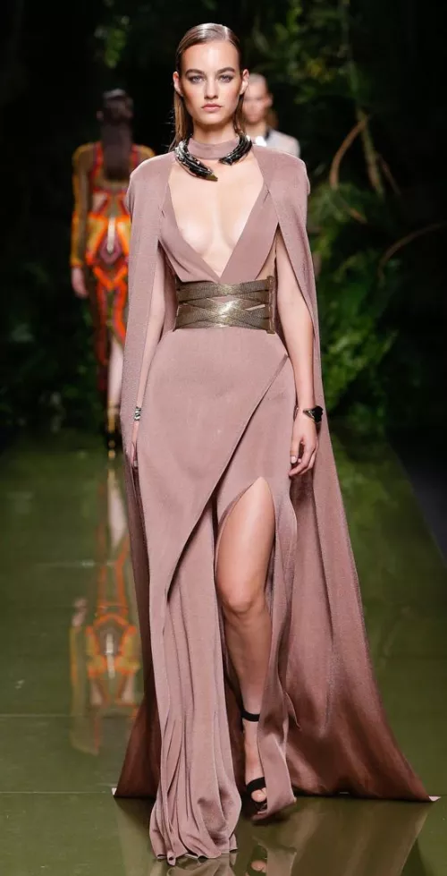 Diana Devi by ControlCAD