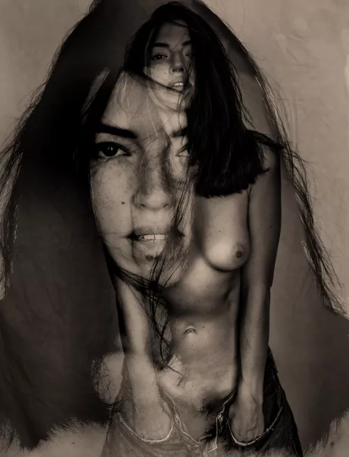 Diana Mendelson by Gerald_Caspers_Photo