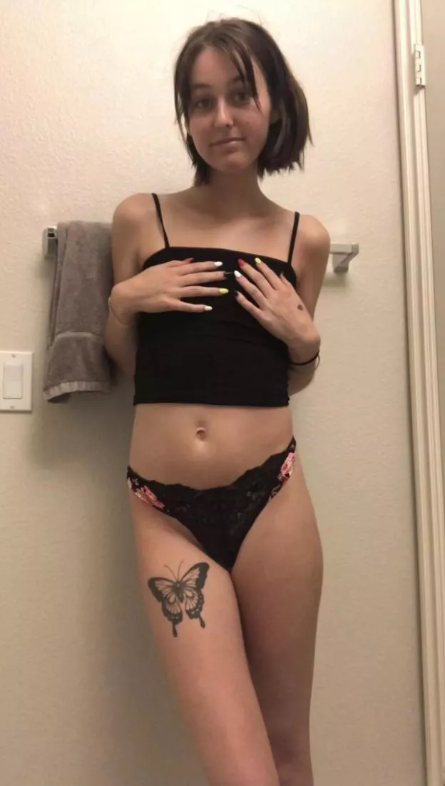 Do you like short haired girls posted by Hot_Argument_2020