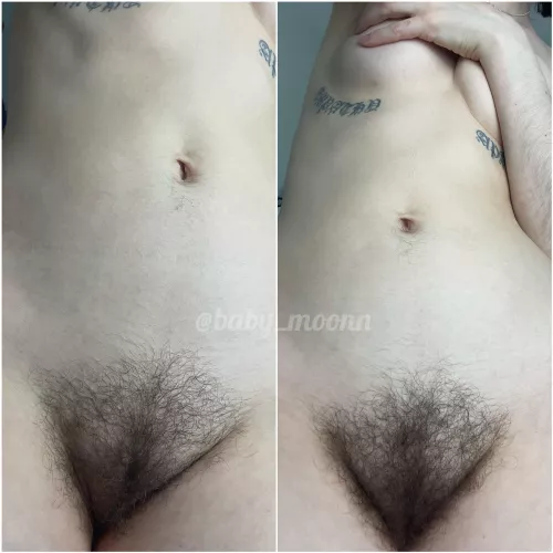 Do you prefer less or more? by baby_moonn