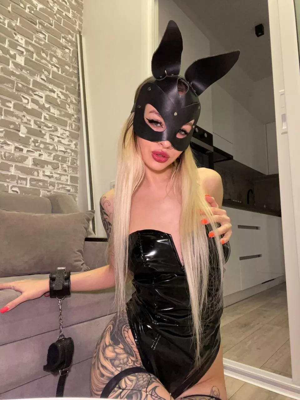 [f] be my master posted by Limp-Lunch