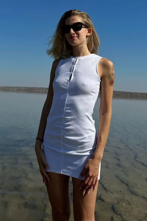 Feeling like a princess by indolent_miley