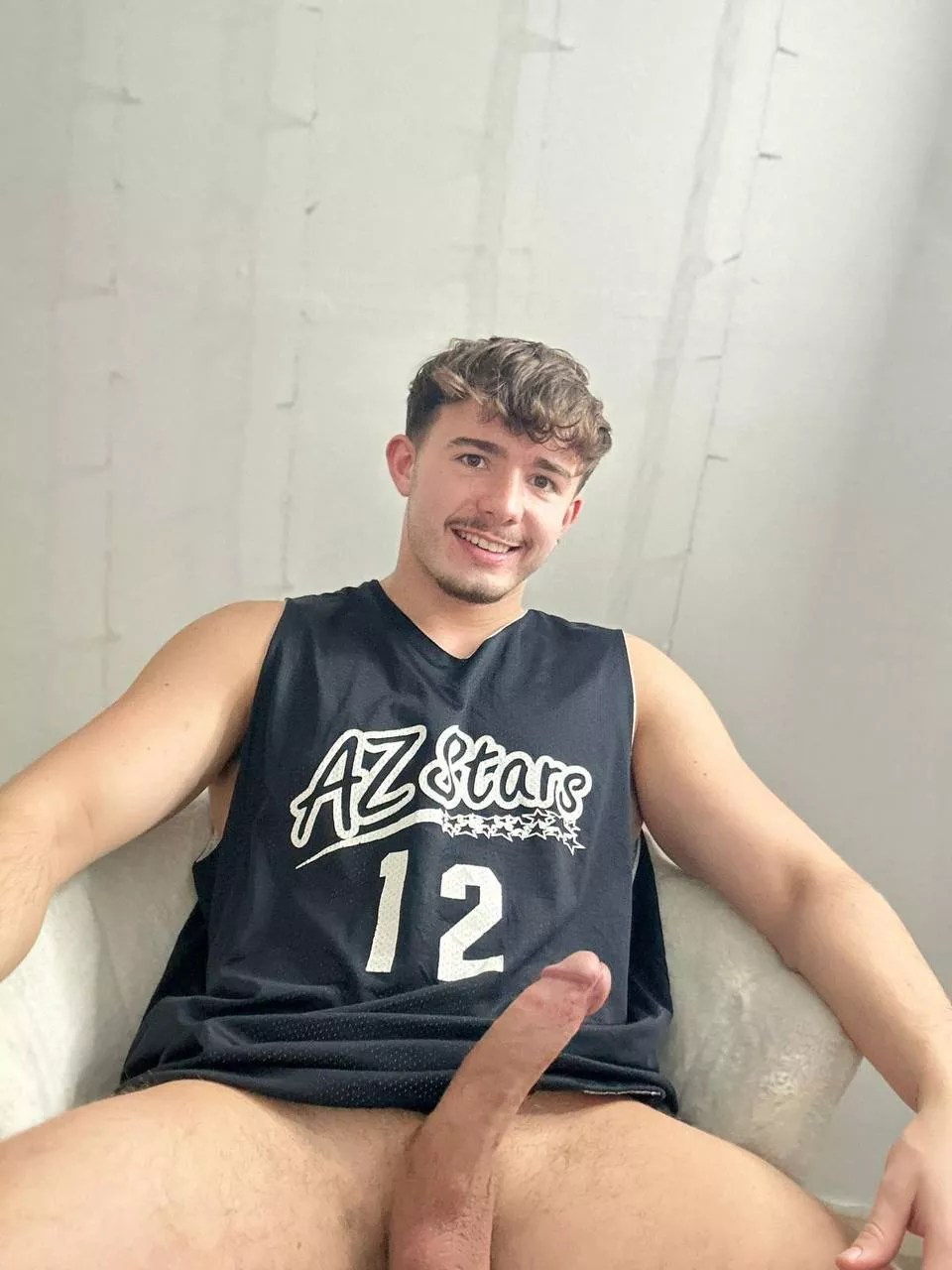 Finally relaxing at home? posted by miserablythirstyst