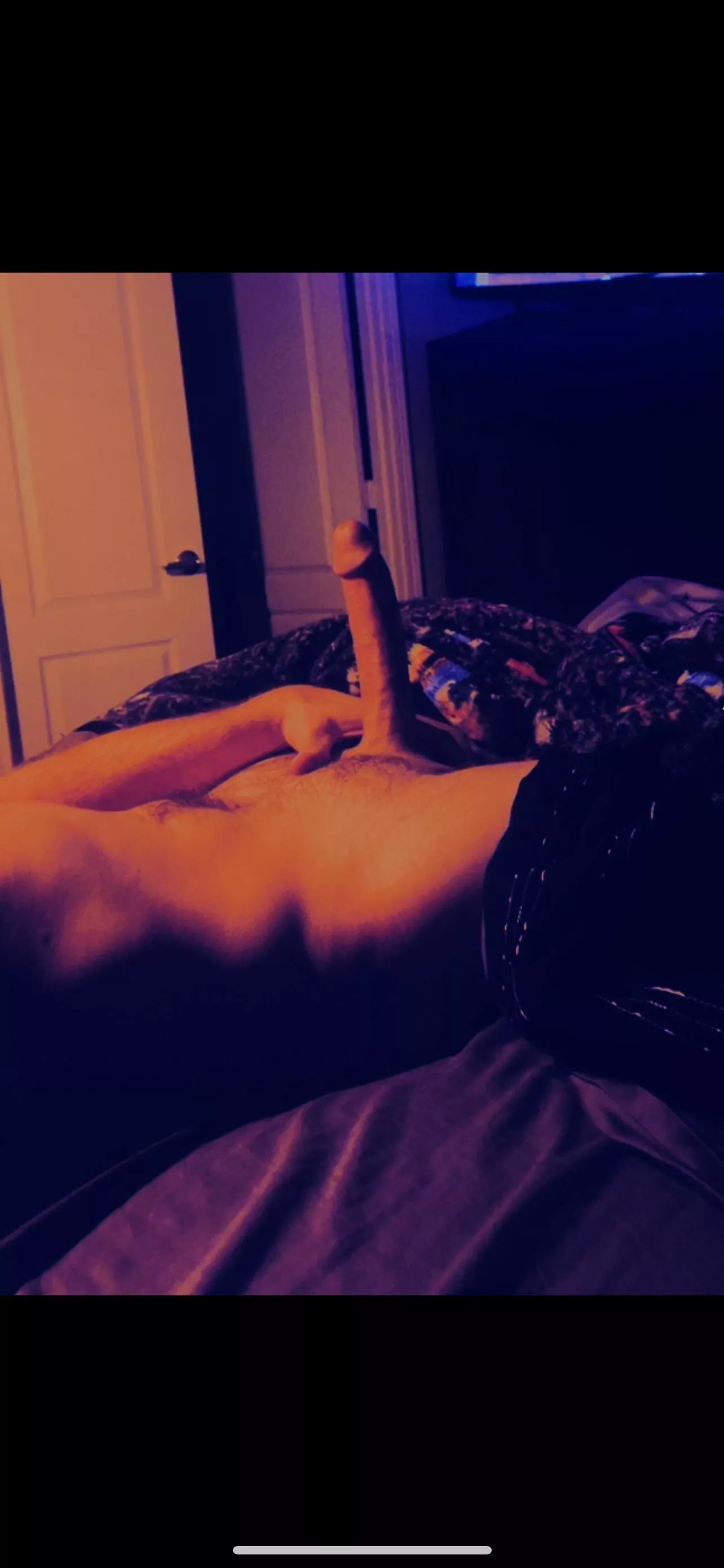 First Post Here…Whatcha Think posted by DoubtMeNow90