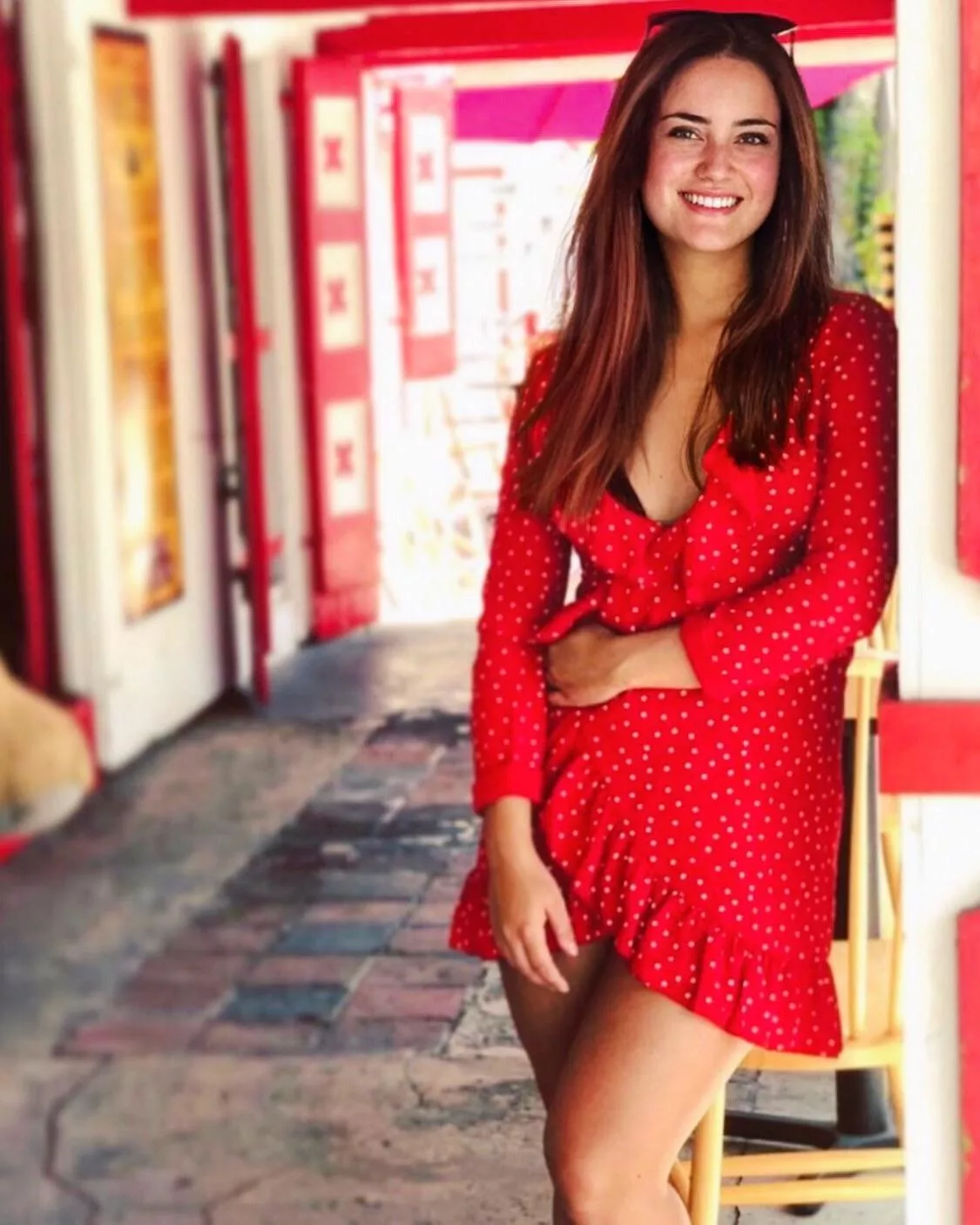 First thing you would say to me posted by Puzzled_MJ