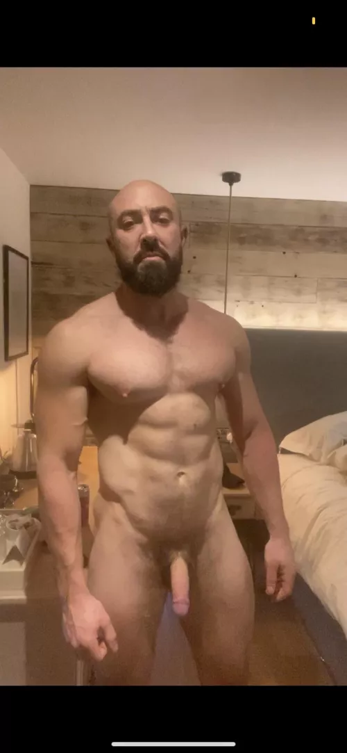 Foreskin pulled back by Jg61990