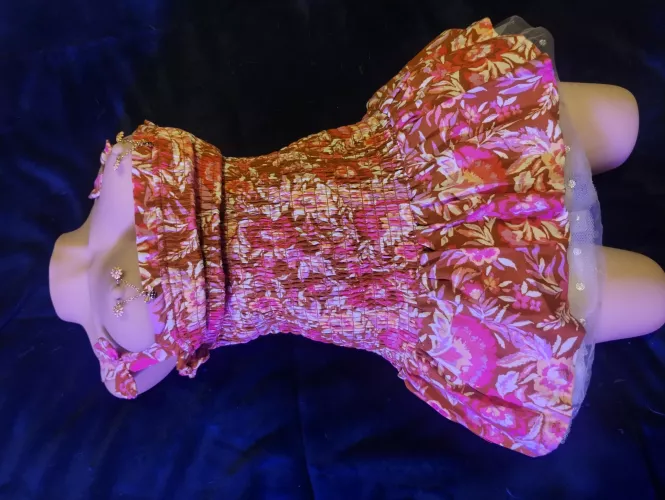 Found the perfect dress for my sex torso by Thick_Union_3409