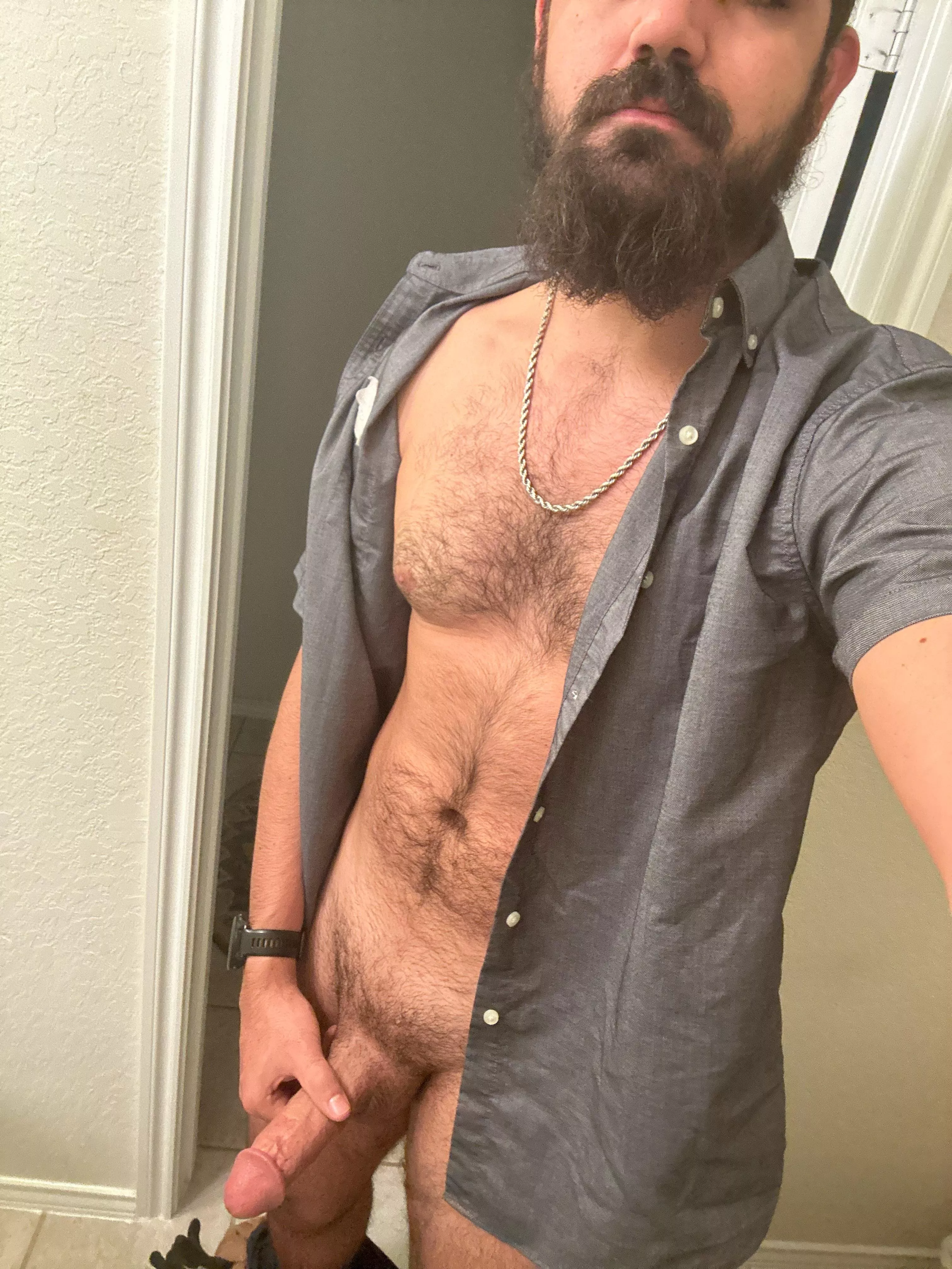 Fuck me. Hard. posted by texangoon69