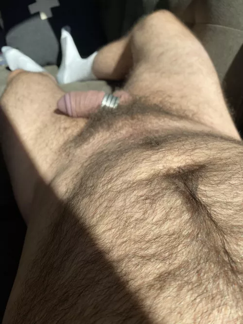 Furry fun times… by traegertrigger009