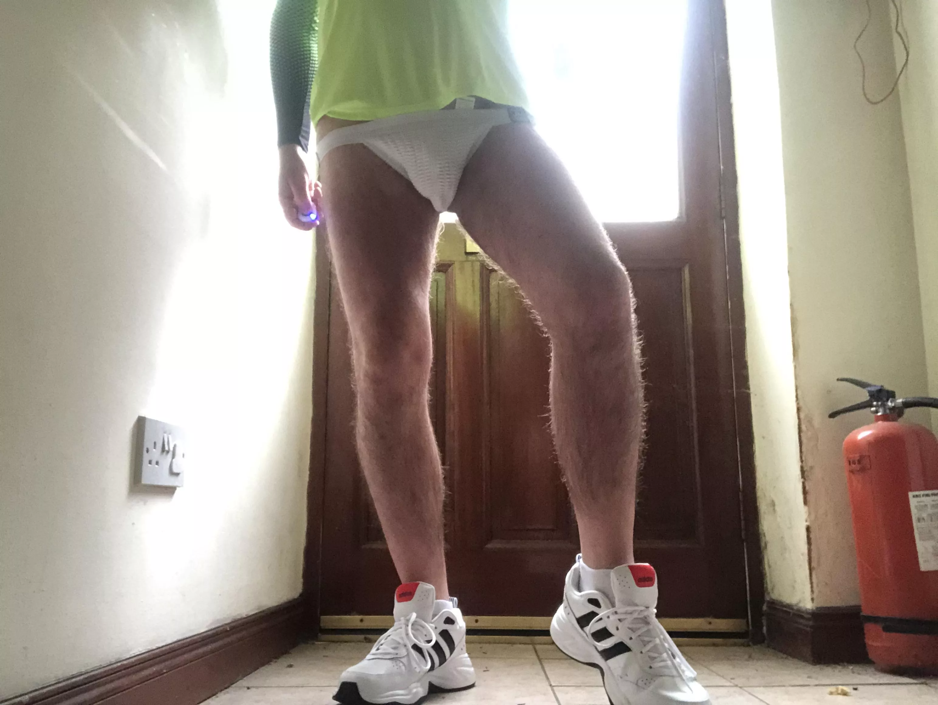 Good morning posted by Comfortable_Pool_189