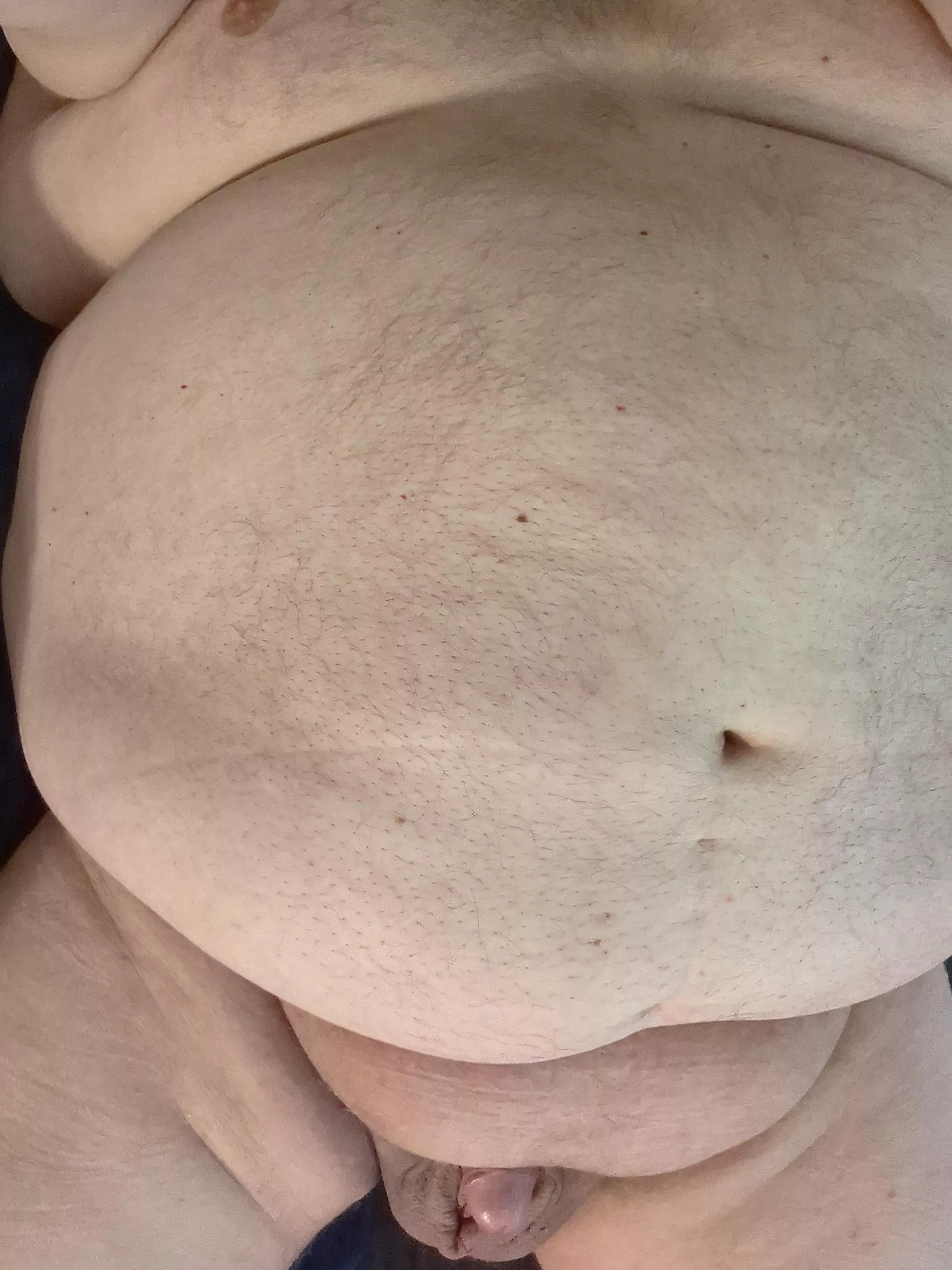 Good morning posted by LRPenguin