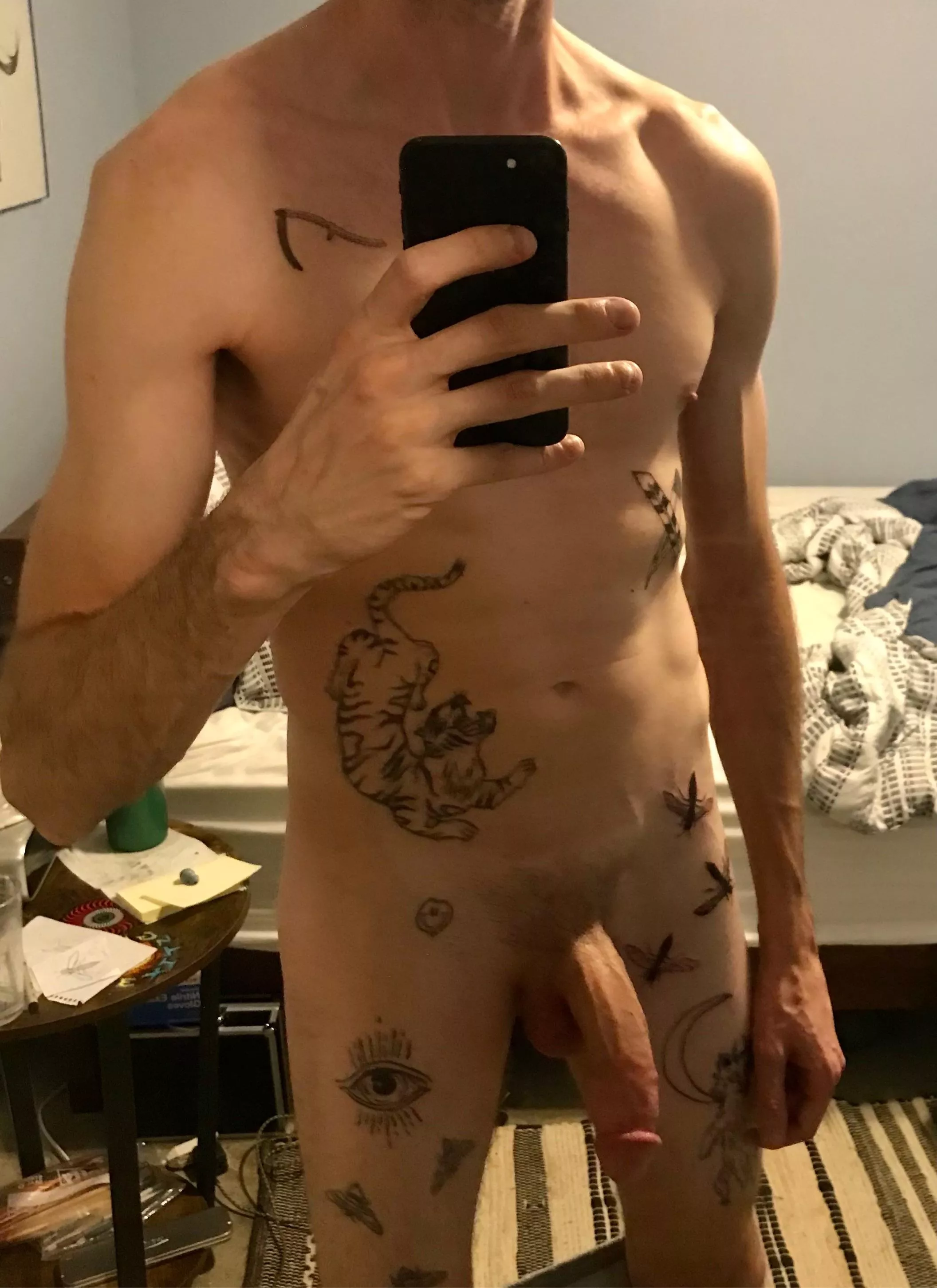 Good morning need some coffee? posted by drenched12