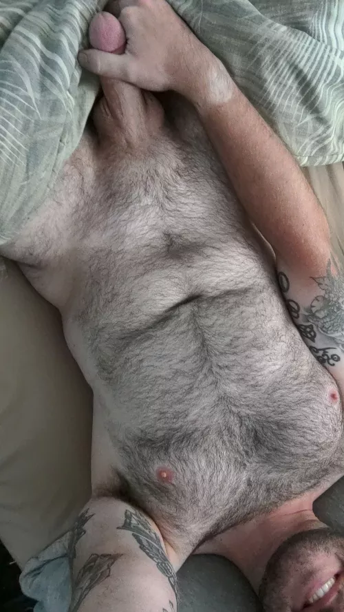 Good morning 🤟😎 by ThangThangin