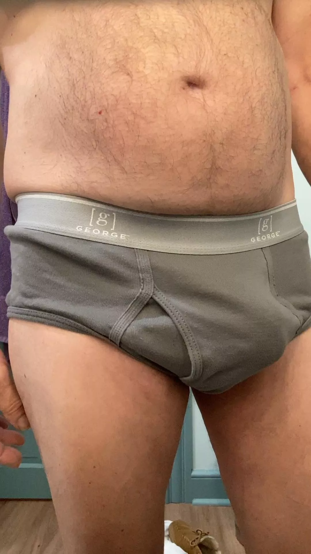 Gray Wednesday posted by jackharpen