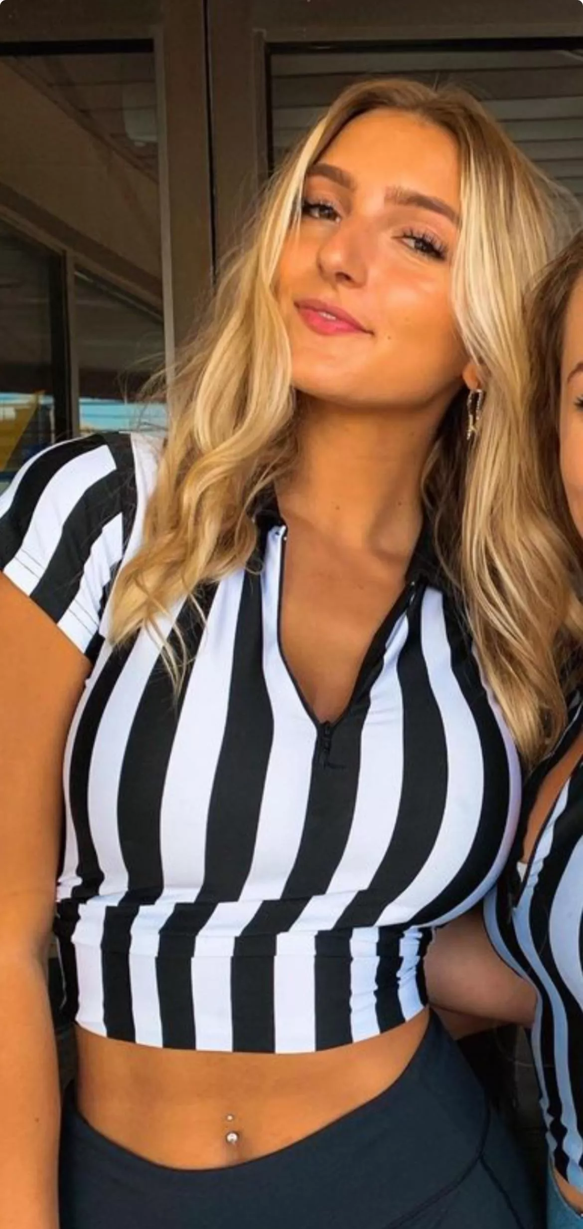 Halloween slut posted by Big_Stick3887