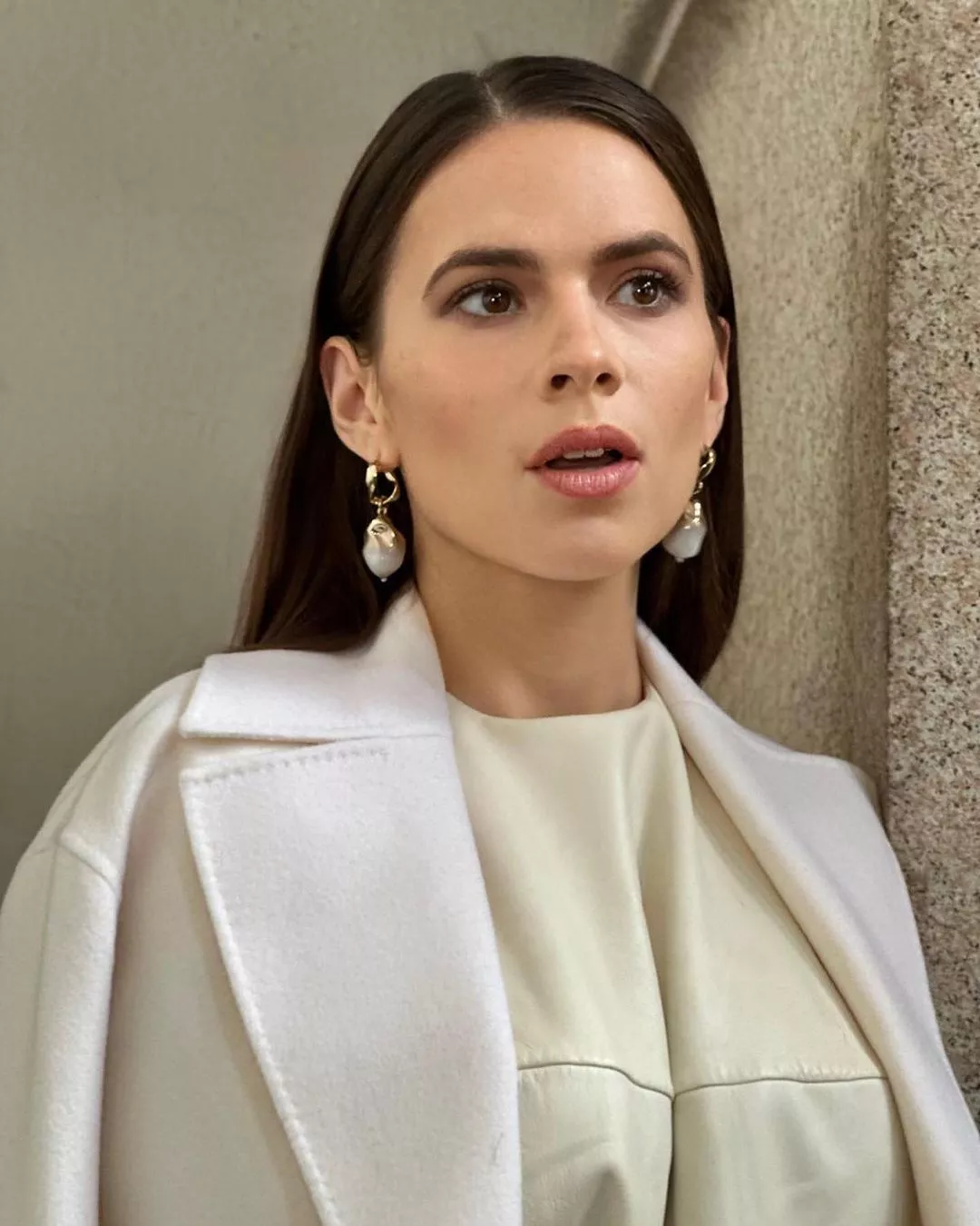 Hayley Atwell posted by James007BondUK