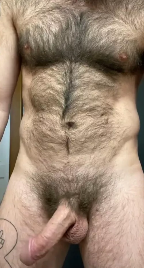 He makes me hard and wet by InformalDragonfly45