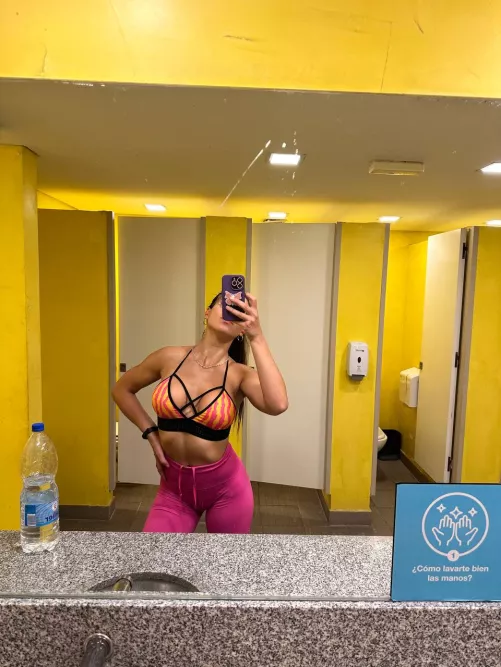 He trained hard today by Automatic-Tip-1945