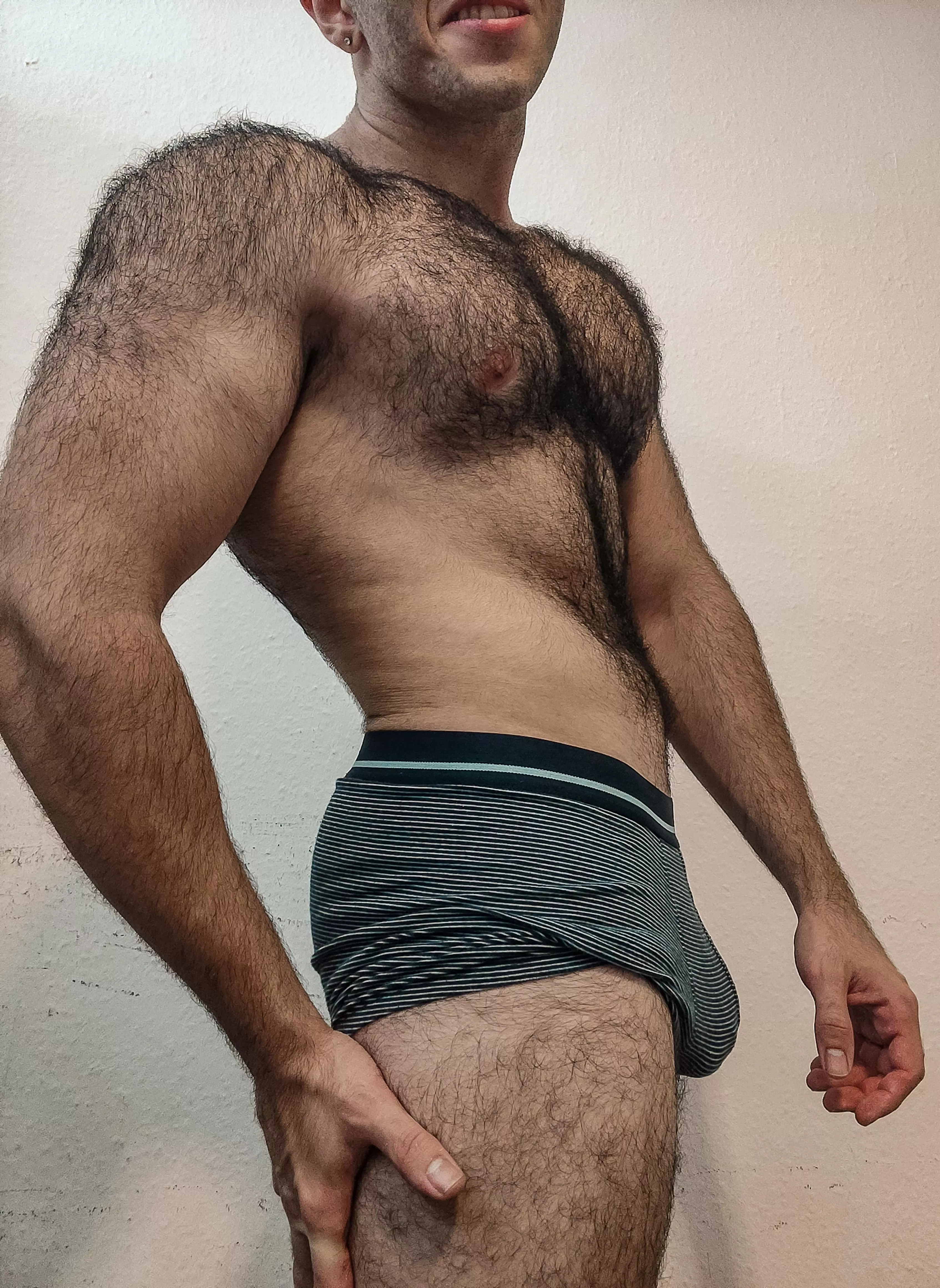 hello fur lovers posted by bwdock