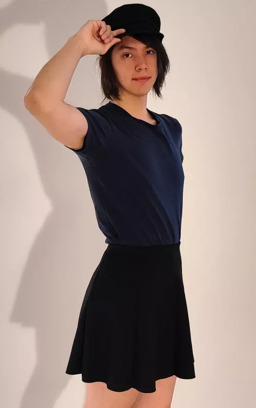 hey sailors⛵ by DreamDate00