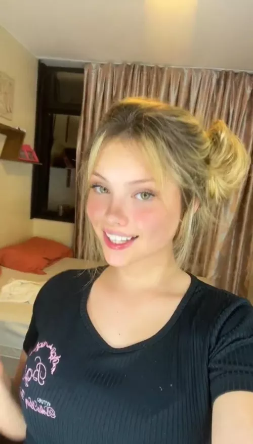 Hii, how are you babies? by Didis02