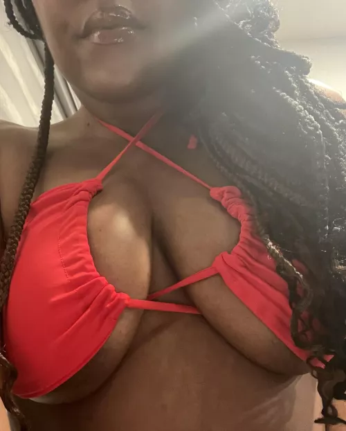 Hope you don’t mind they barely fit by Sweetbabynayy