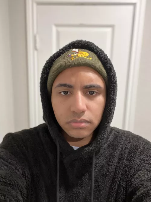 How's everyone's day going? by nachosnacks