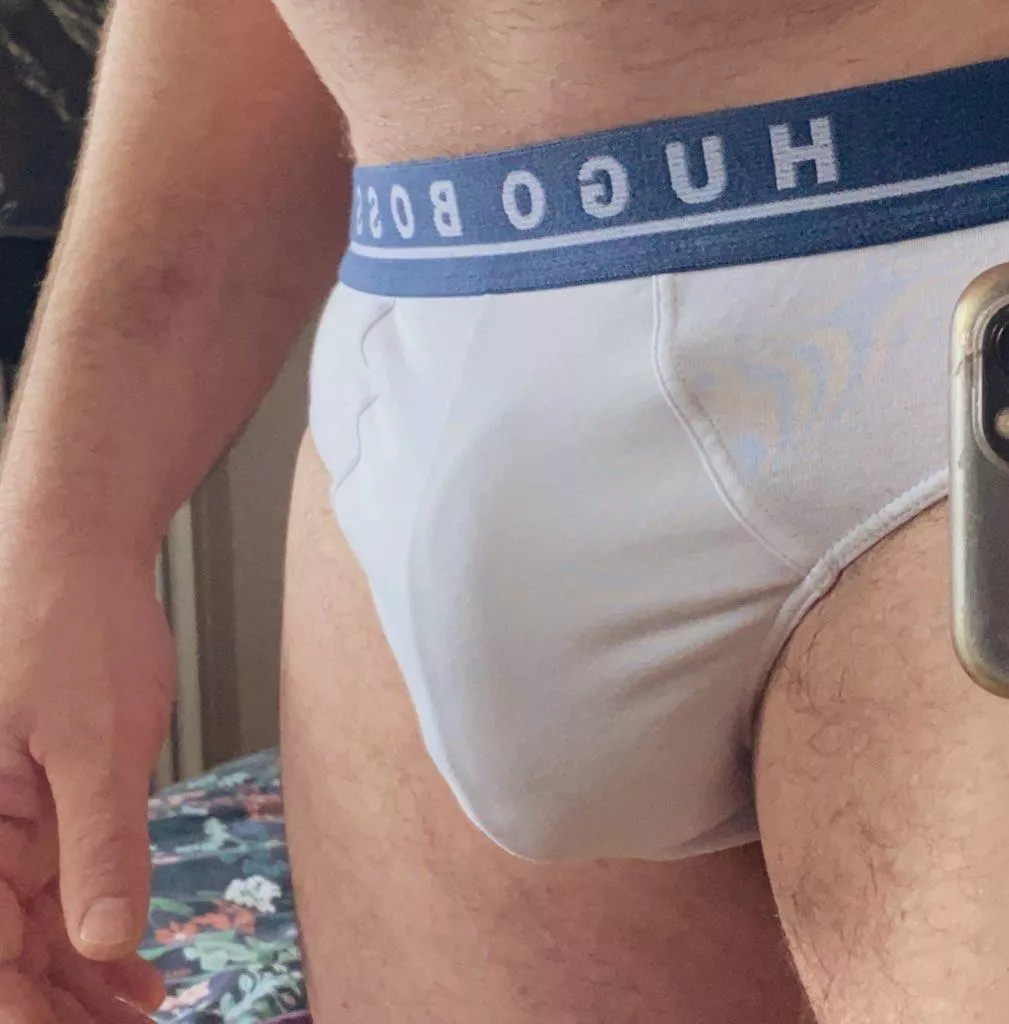 Huge (o) Boss posted by Efficient_Brain8020