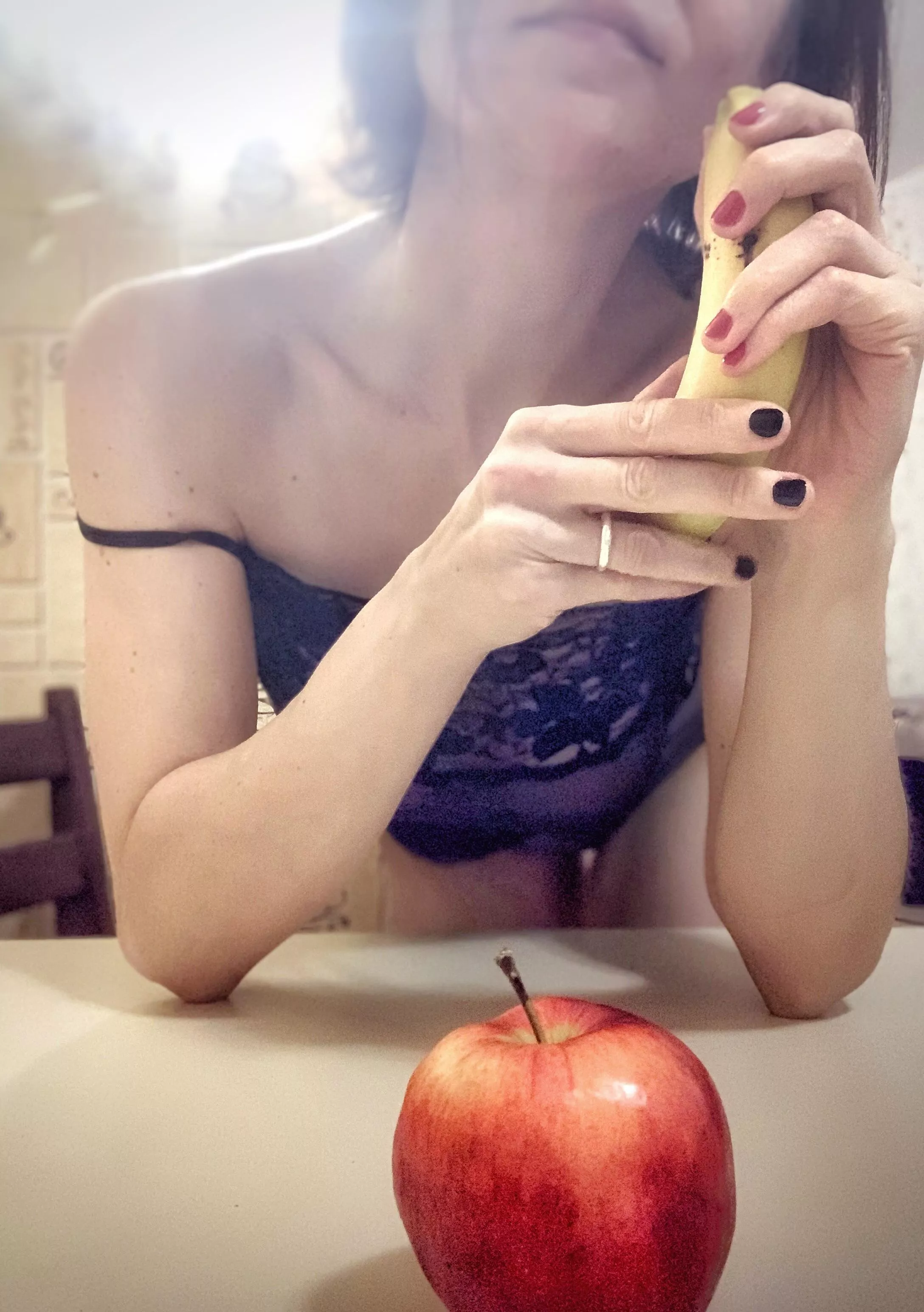 Hungry posted by Nerdbird_OF